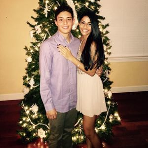 Meet your Posher, Esteban